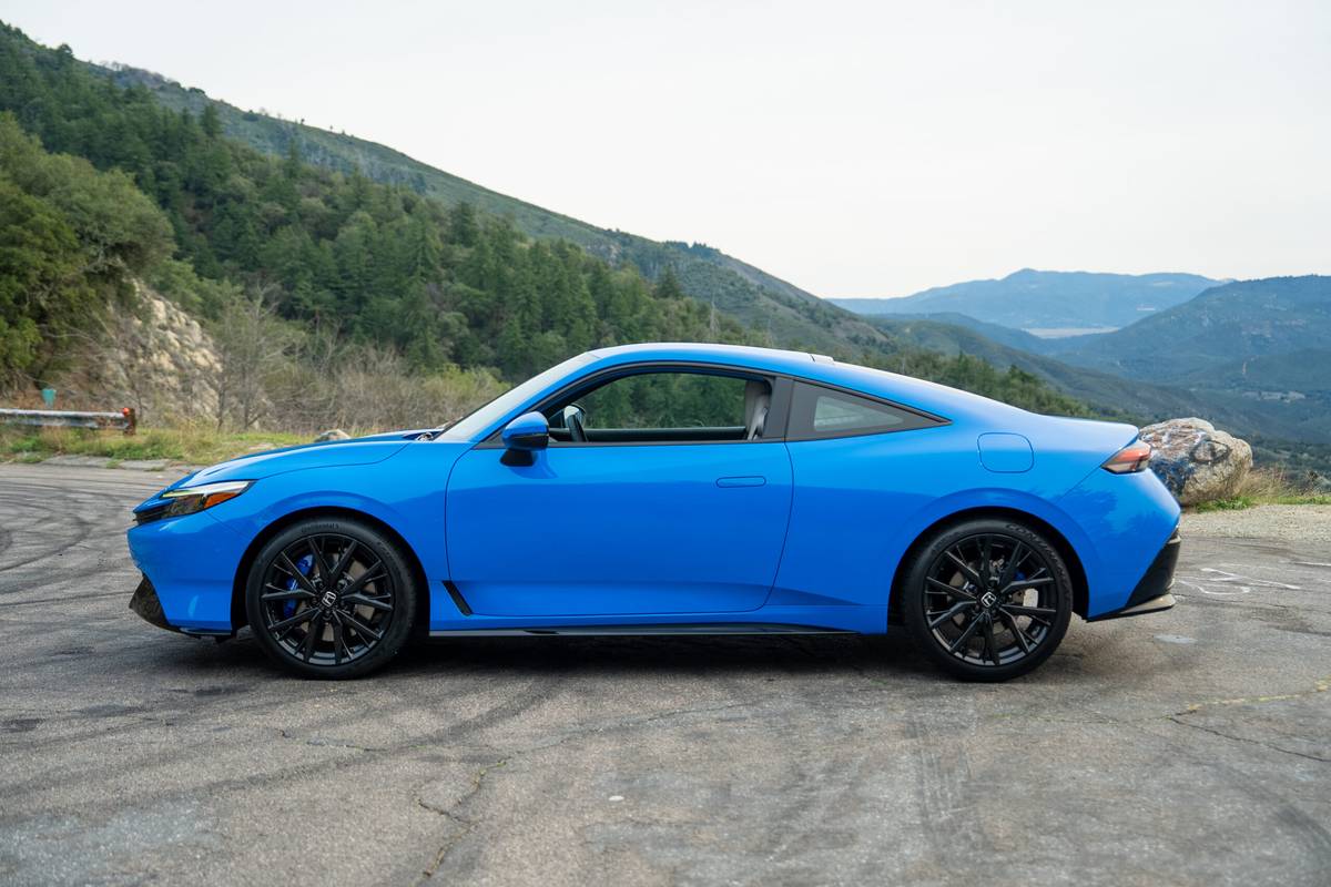 honda prelude review 2026 09 exterior profile scaled jpg