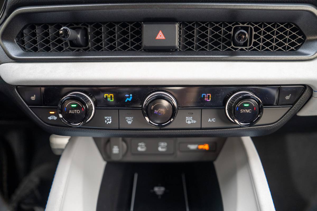 honda prelude review 2026 12 interior climate control scaled jpg