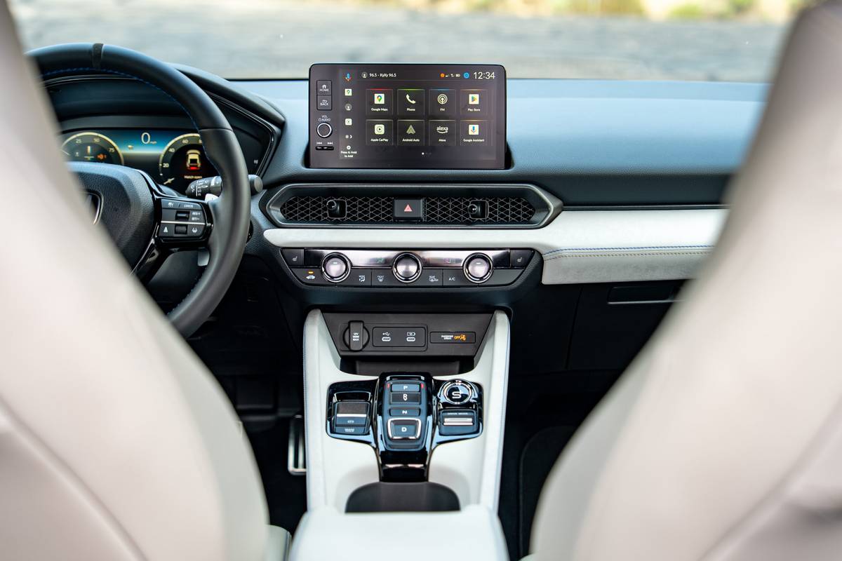 honda prelude review 2026 14 interior front row scaled jpg