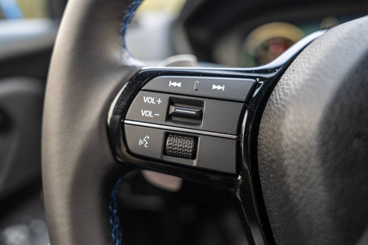 honda prelude review 2026 15 interior steering wheel buttons scaled jpg