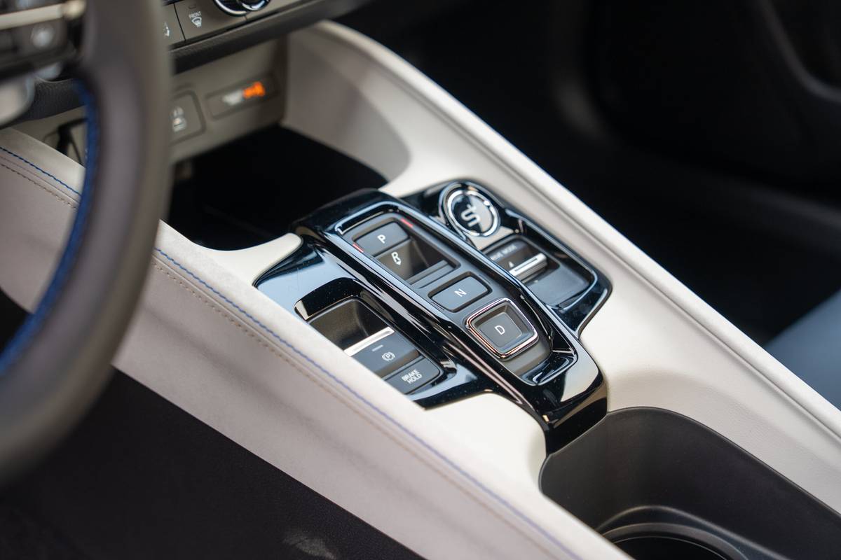 honda prelude review 2026 19 interior drive mode selector scaled jpg