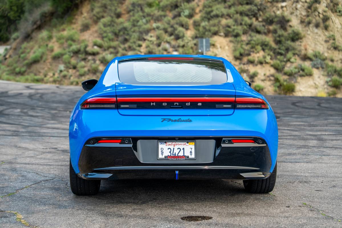 honda prelude review 2026 27 exterior rear scaled jpg