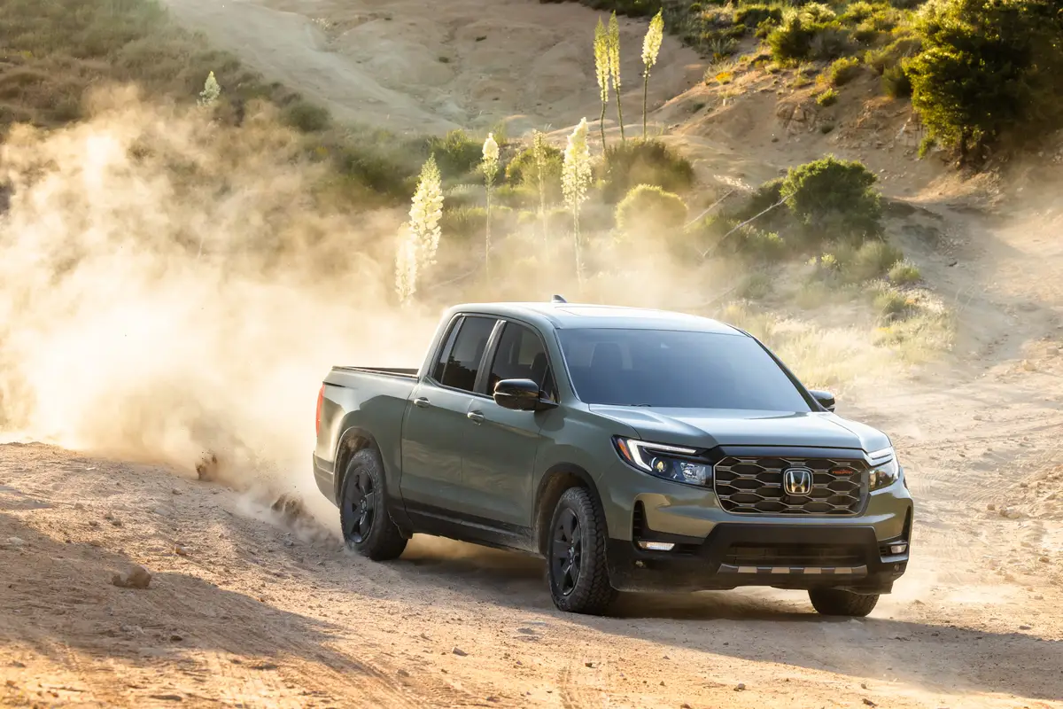 honda ridgeline 2026 exterior oem 05 jpg