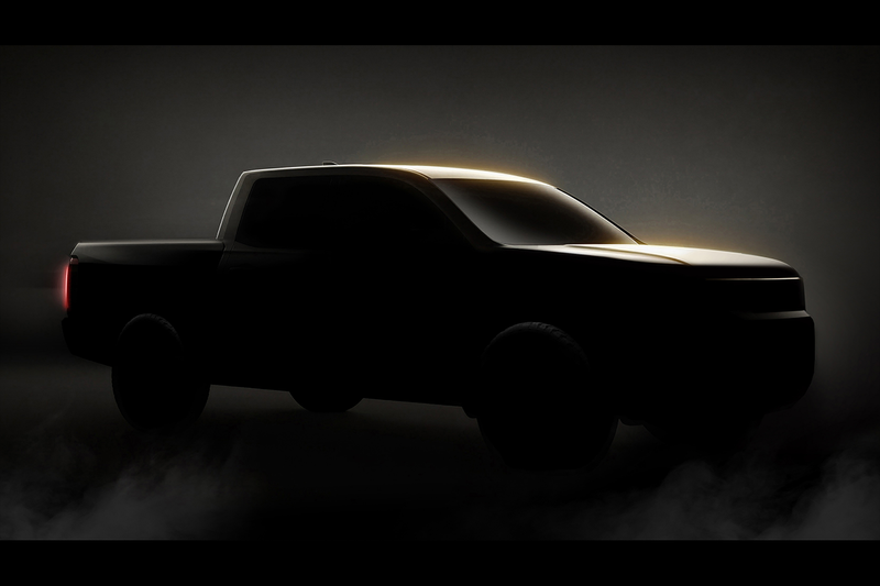 honda-ridgeline-third-gen-exterior-front-angle-oem