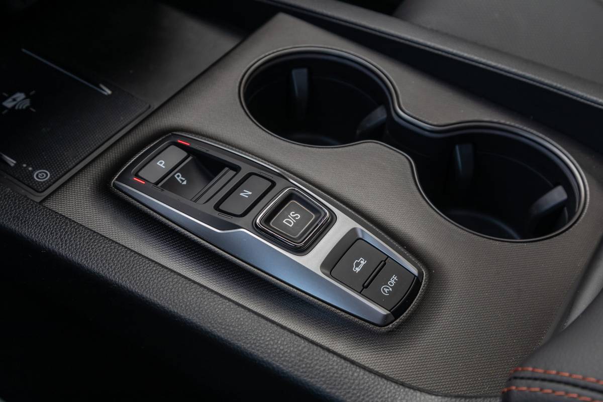 2026 Honda Ridgeline