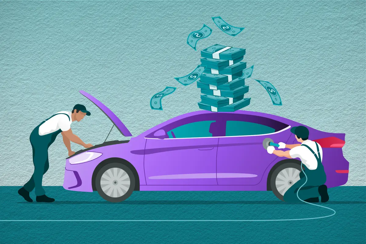 how will auto parts tariffs impact owners jpg