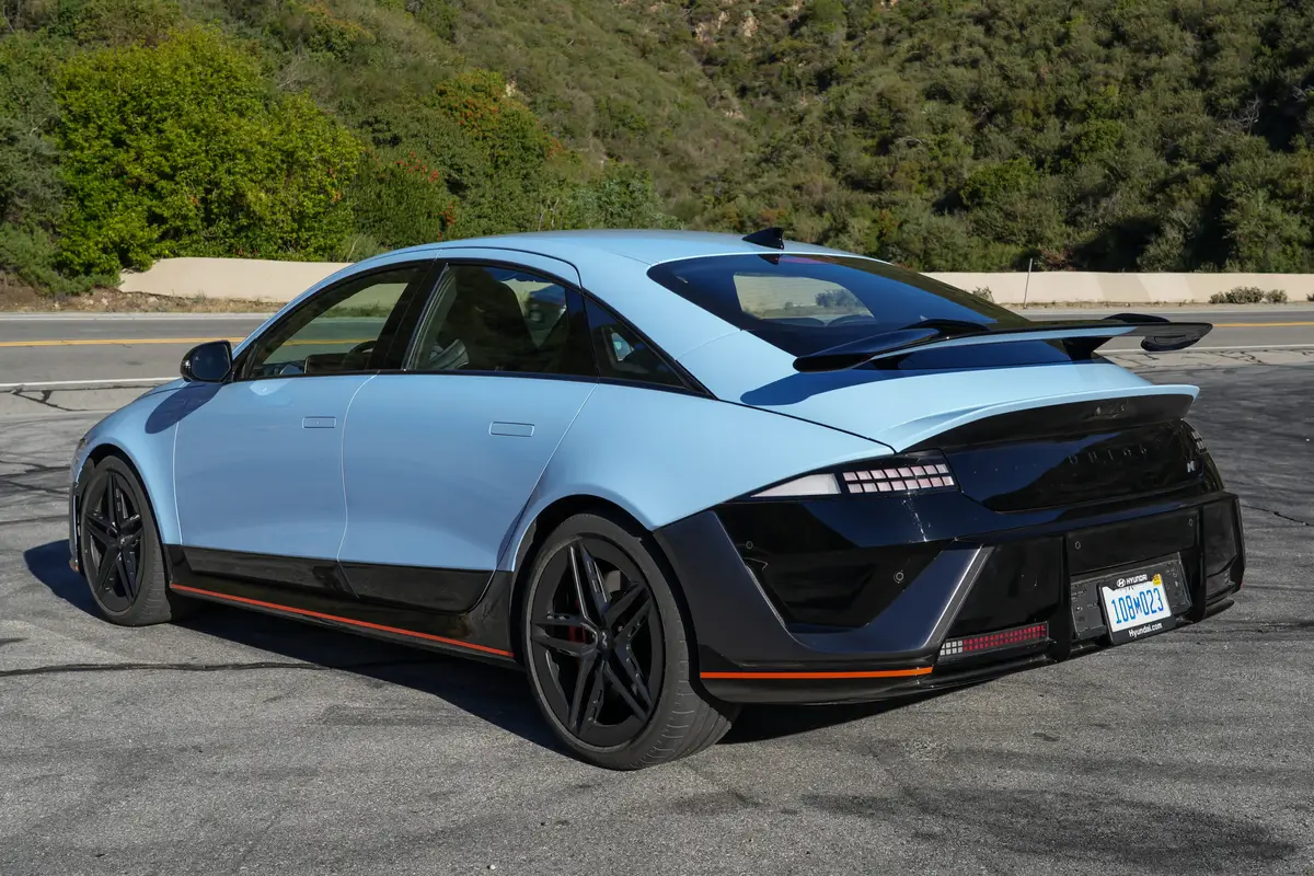 hyundai ioniq 6 n 2026 06 exterior rear angle scaled jpg