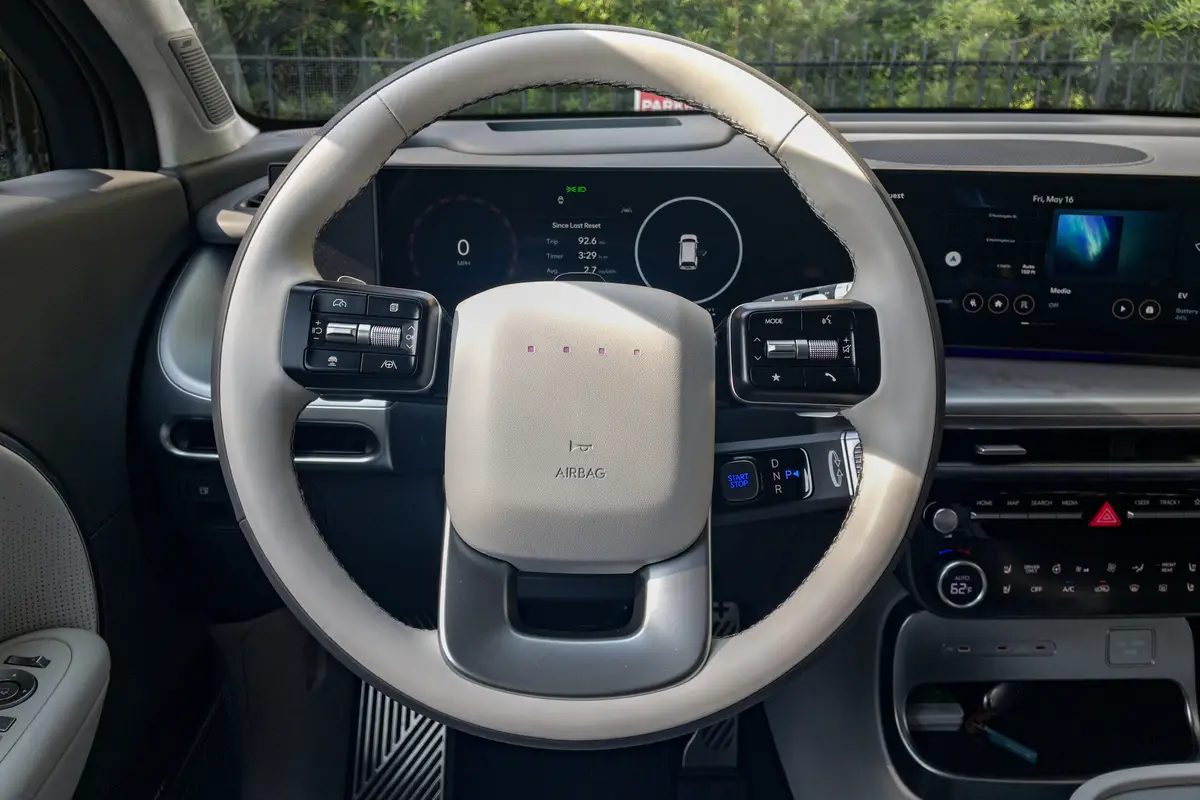 hyundai ioniq 9 2026 23 interior steering wheel scaled jpg