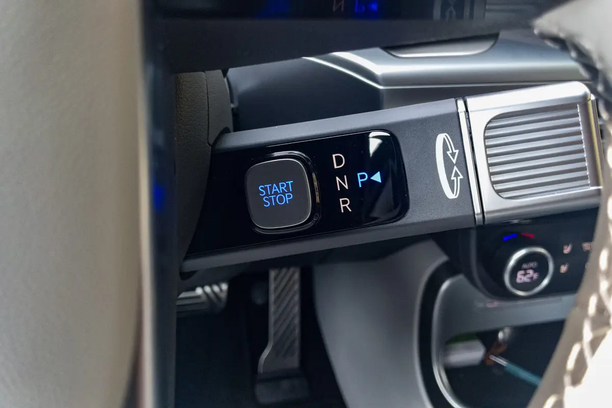 hyundai ioniq 9 2026 26 interior gearshift scaled jpg