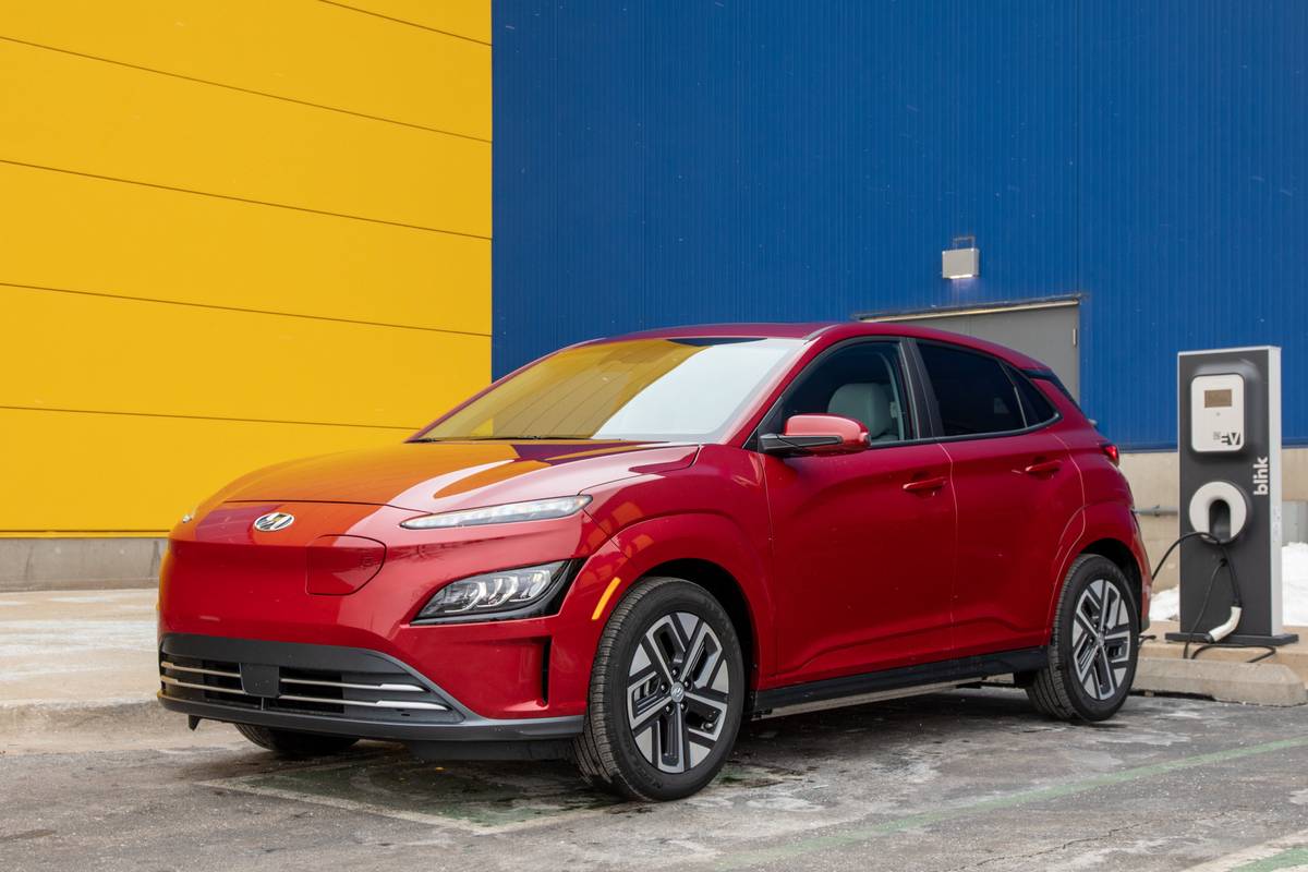 2022 Hyundai Kona Price, Value, Ratings & Reviews