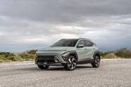 Redesigned 2024 Hyundai Kona Starts At 24 435 Cars