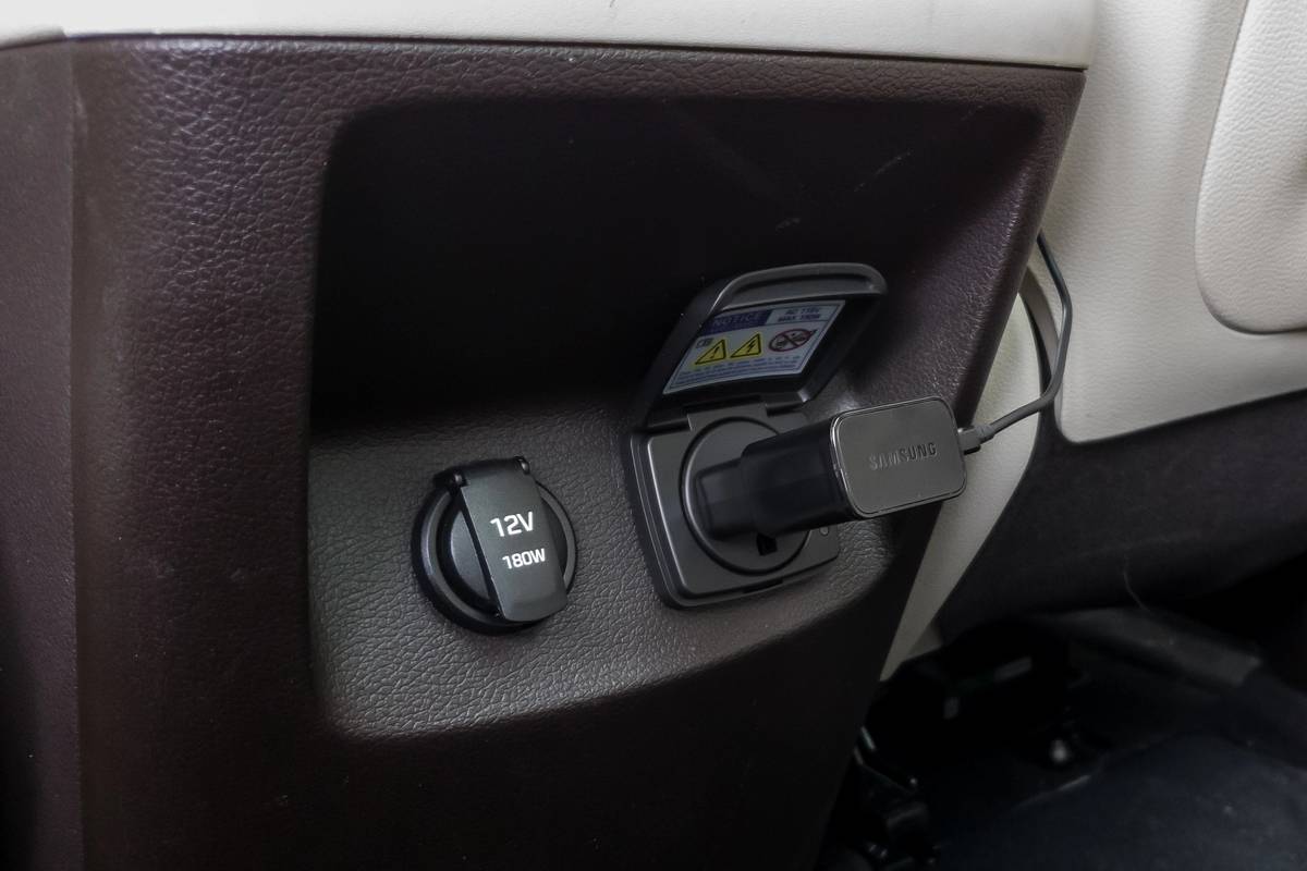 My Car Has a USB-C Port. Is It Better? What Do I Do?