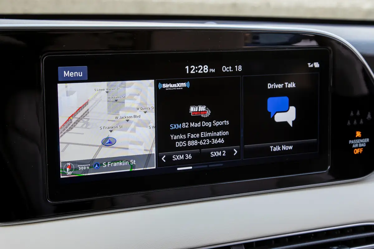 SiriusXM Dealer Portal: Everything auto dealers need to know about SiriusXM