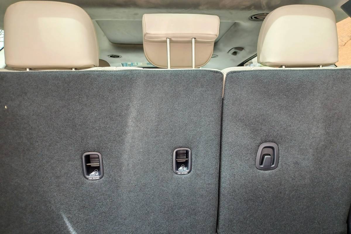 hyundai palisade 2022 03 car seat interior second row jpg
