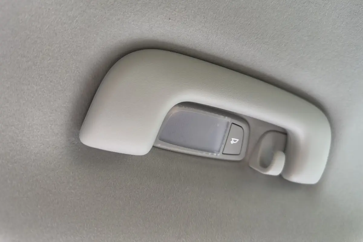 hyundai palisade calligraphy 2026 23 interior second row 1 jpg