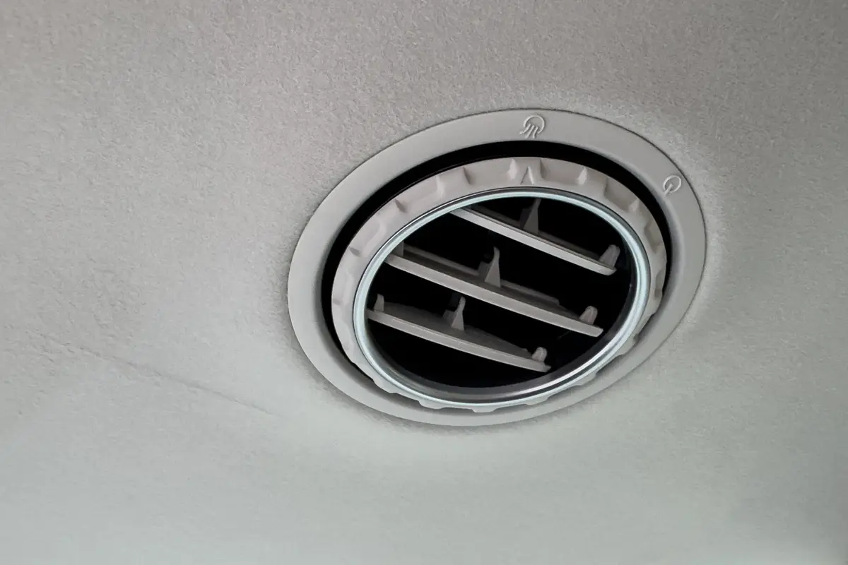 hyundai palisade calligraphy 2026 25 interior second row vent scaled jpg
