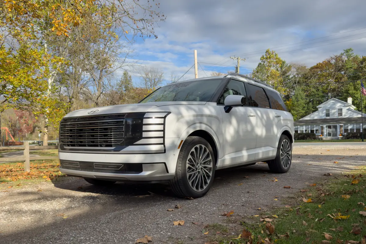 hyundai palisade hybrid calligraphy 2026 01 exterior front angle scaled jpg