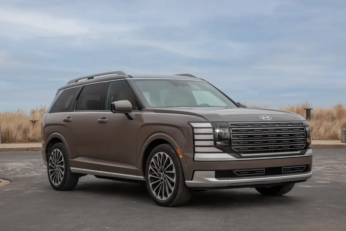 hyundai palisade hybrid calligraphy 2026 02 exterior front angle scaled jpg