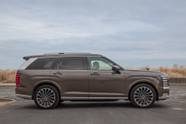 What s The 2026 Hyundai Palisade s MPG Cars
