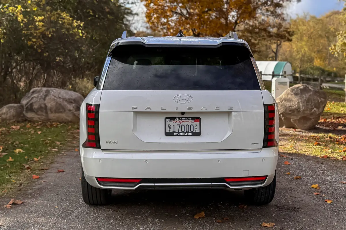 hyundai palisade hybrid calligraphy 2026 06 exterior rear scaled jpg
