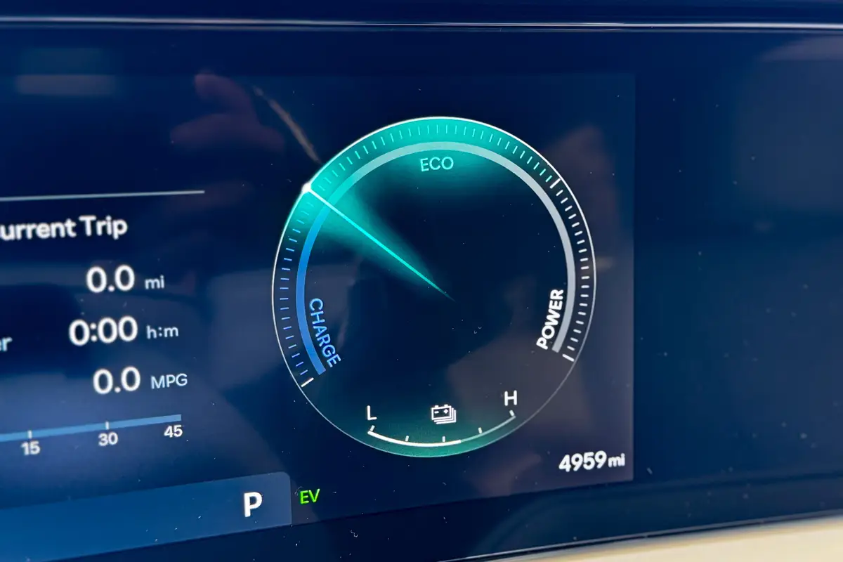 hyundai palisade hybrid calligraphy 2026 09 interior instrument panel scaled jpg