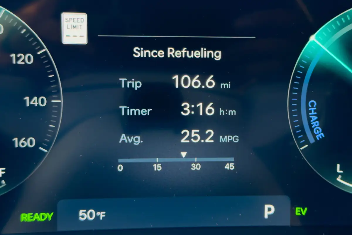 hyundai palisade hybrid calligraphy 2026 11 interior instrument panel scaled jpg