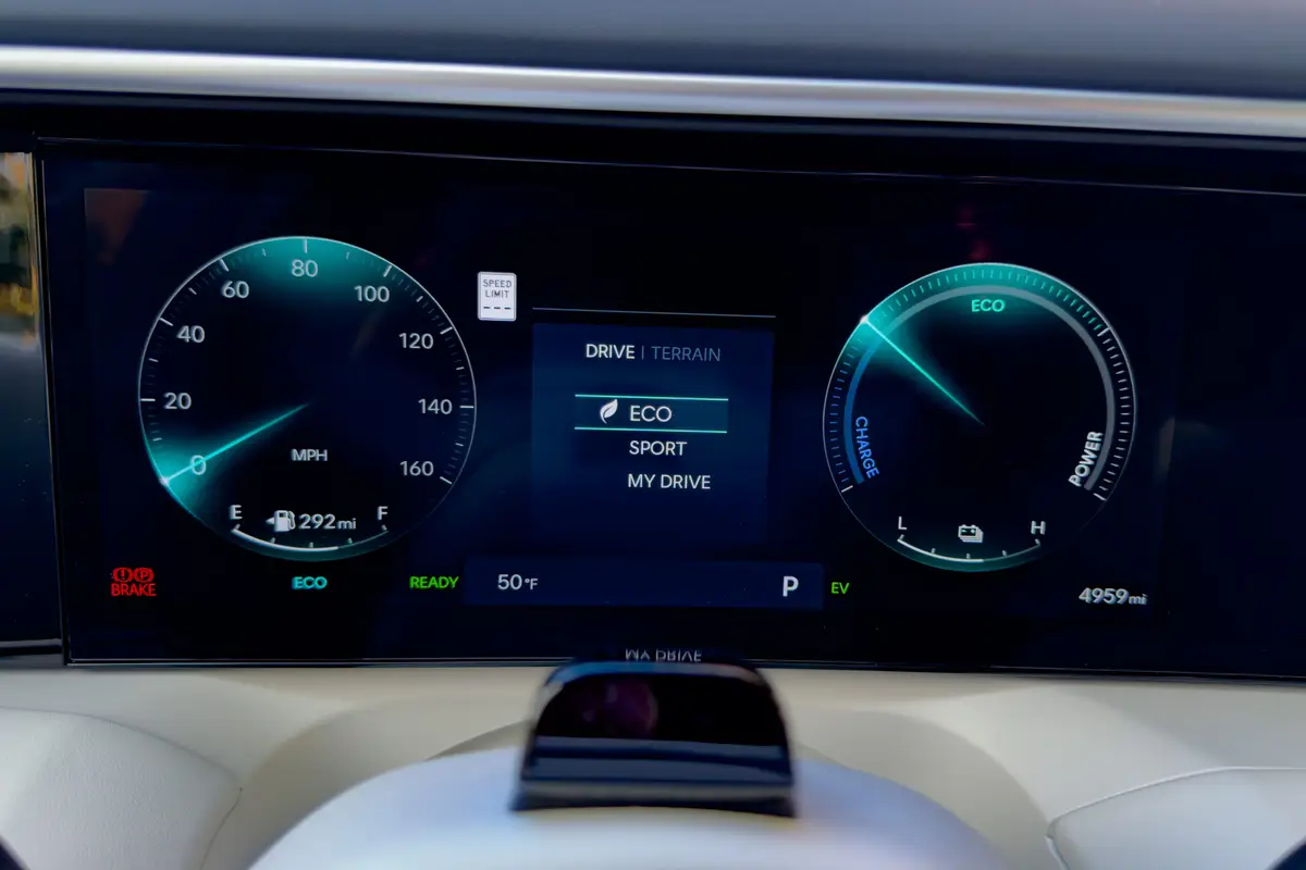 hyundai palisade hybrid calligraphy 2026 12 interior instrument panel scaled jpg