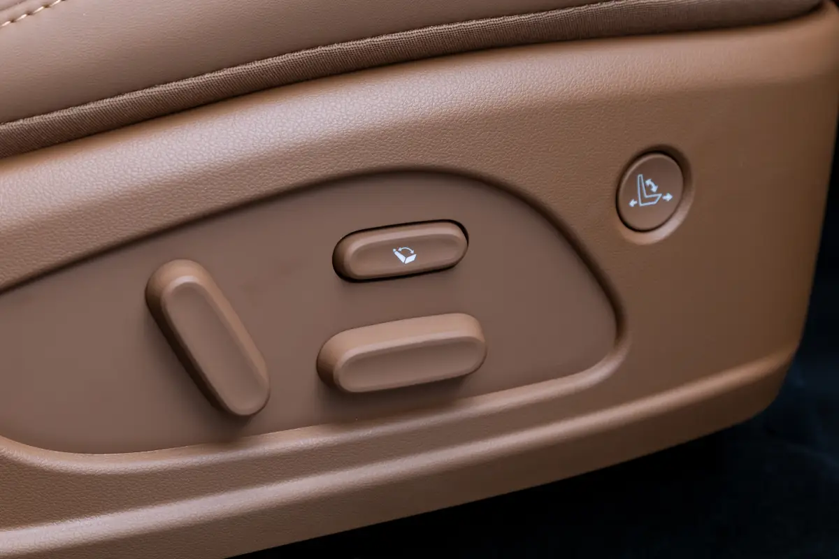 hyundai palisade hybrid calligraphy 2026 29 interior second row jpg