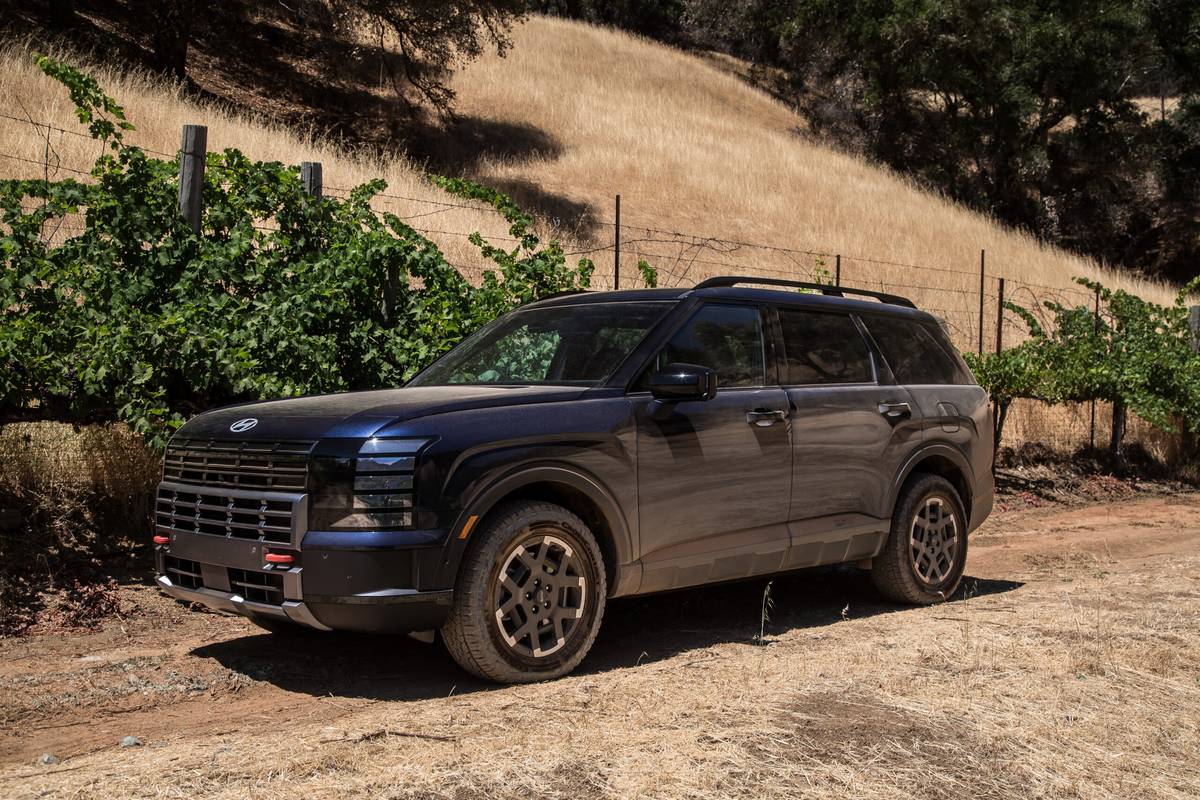 hyundai palisade xrt pro 2026 33 exterior front angle scaled jpg