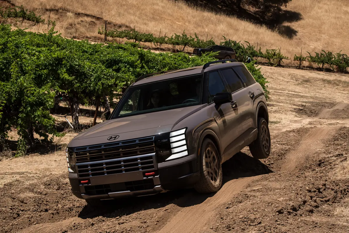 hyundai palisade xrt pro 2026 38 exterior offroad front angle scaled jpg