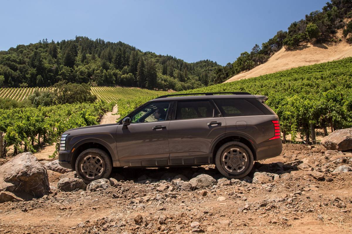 hyundai palisade xrt pro 2026 39 exterior offroad profile scaled jpg