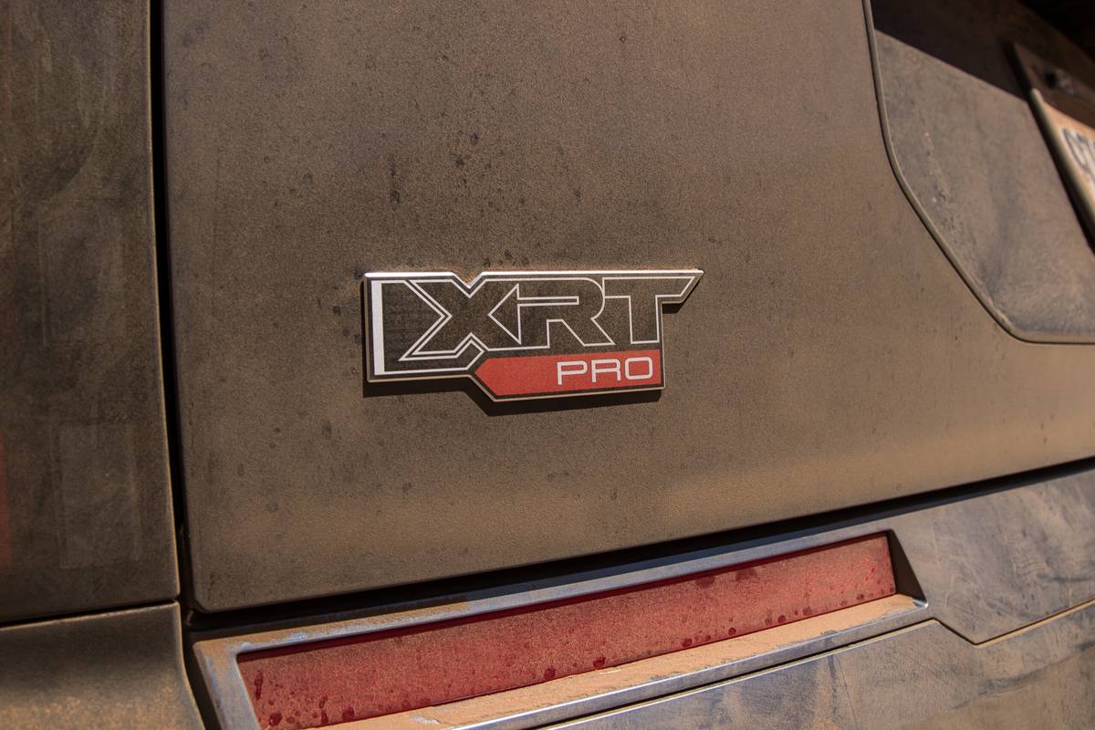 hyundai palisade xrt pro 2026 44 exterior rear badge scaled jpg
