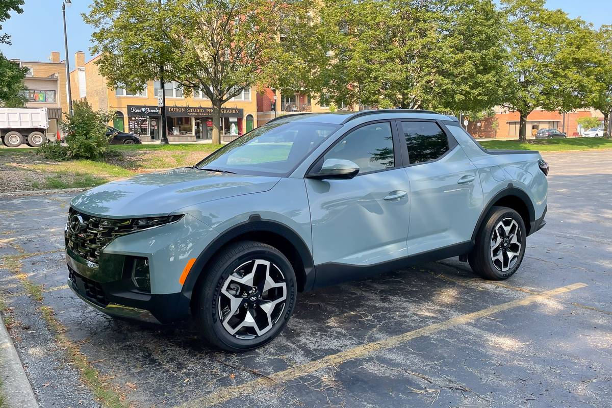 Here s Every Car That Earned an IIHS Top Safety Award for 2022