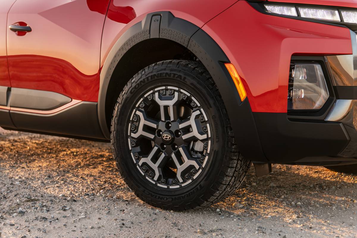 hyundai santa cruz 2025 exterior oem 10 jpg