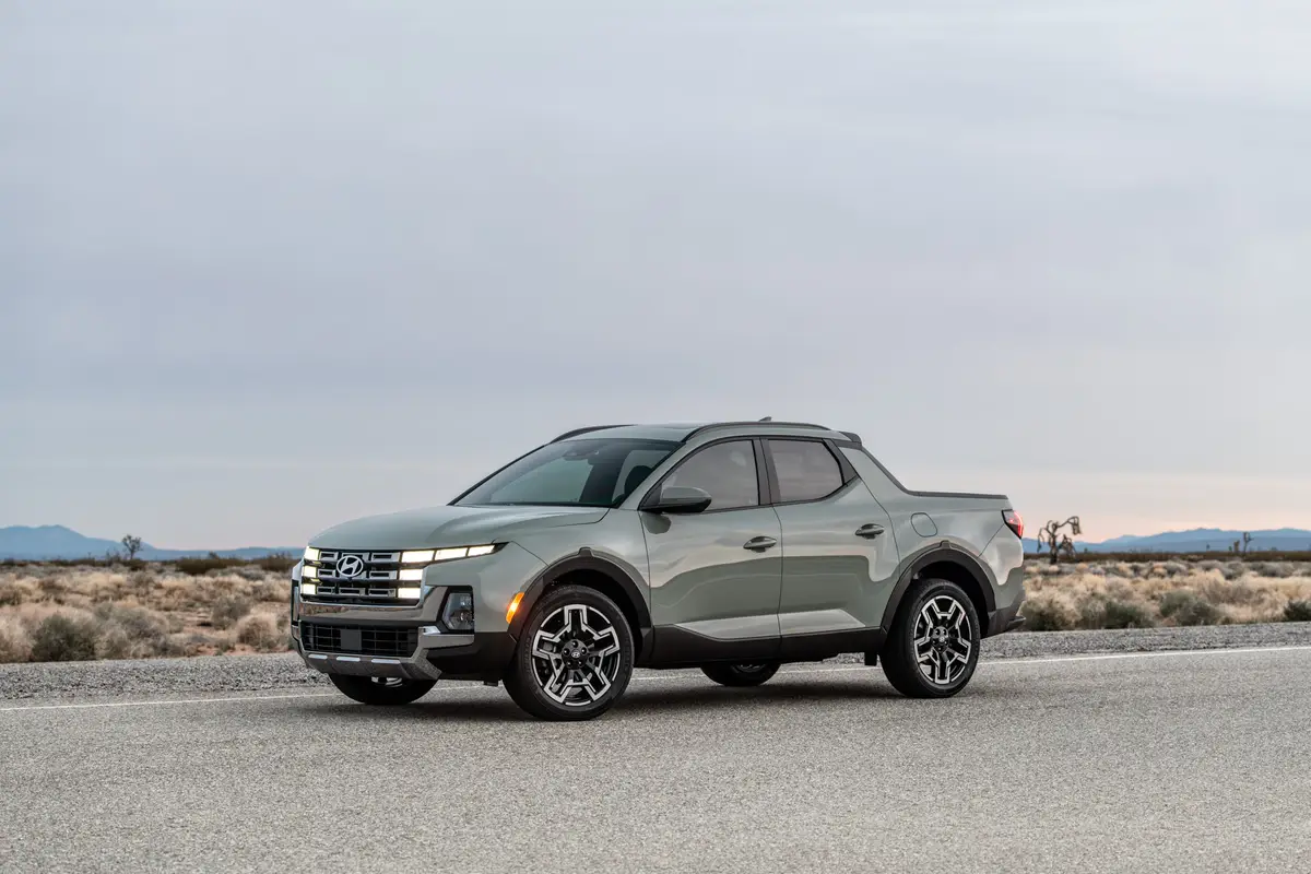 hyundai santa cruz limited 2026 exterior oem 01 jpg
