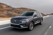 What s Changed For The 2023 Hyundai Santa Fe Cars