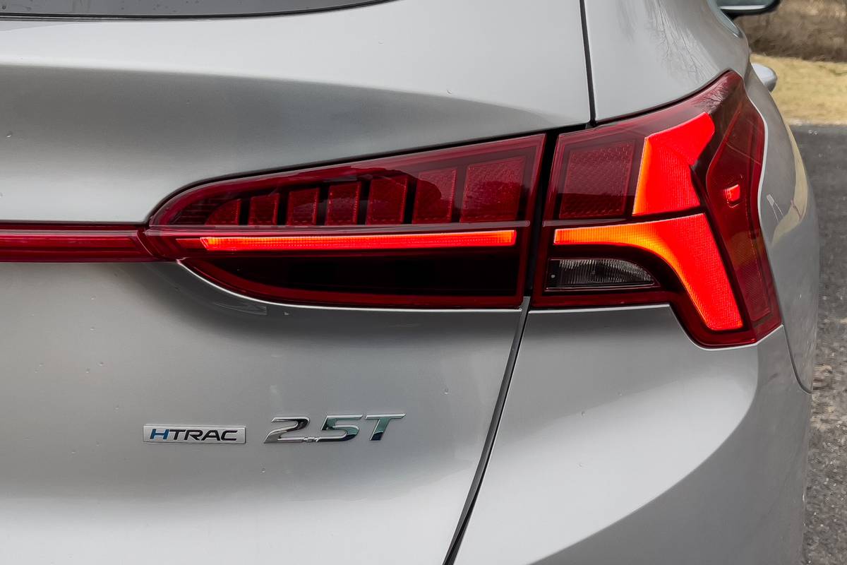 2023 Hyundai Santa Fe Review: Could This Be the Perfect Family Crossover?