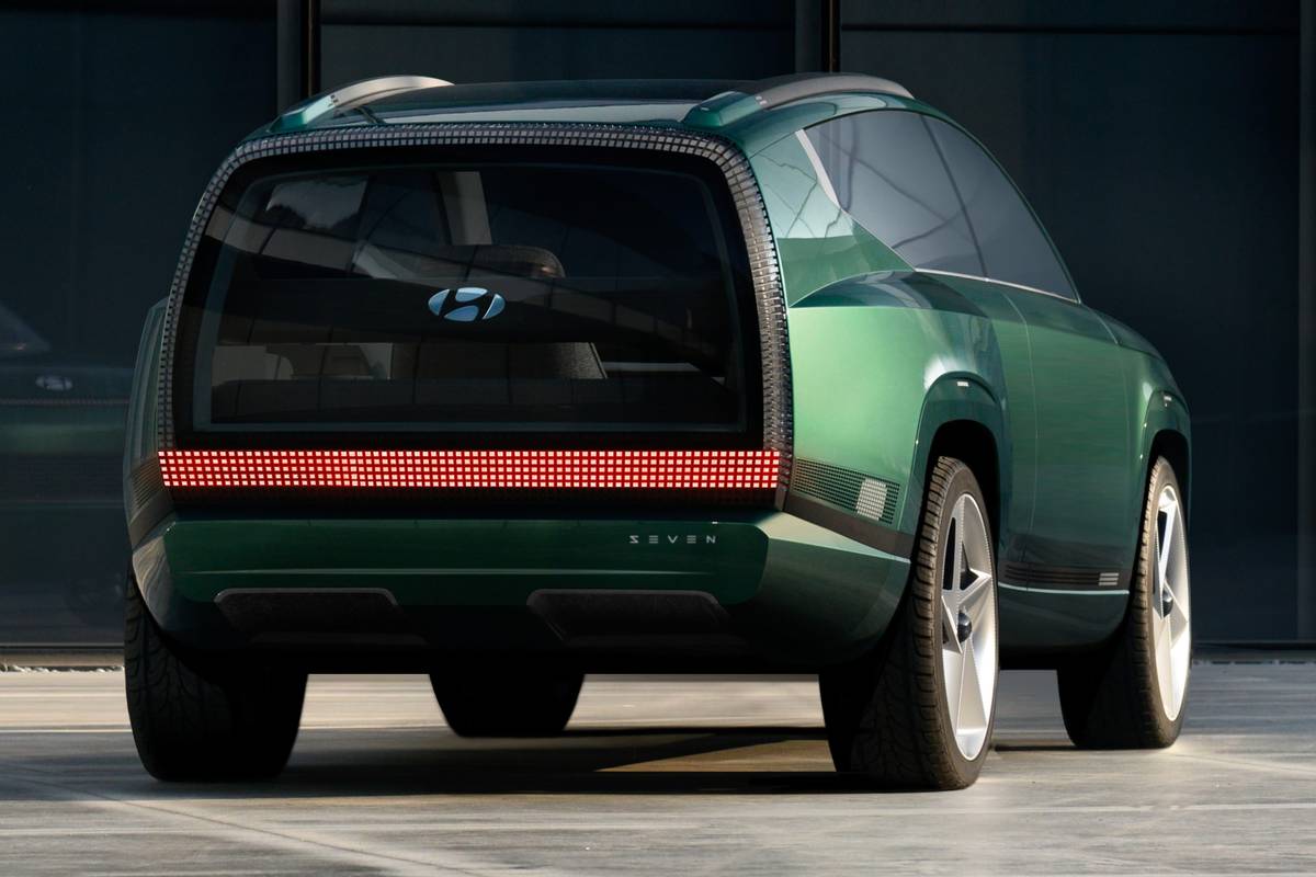 hyundai seven concept 48638 exterior green rear angle suv scaled jpg