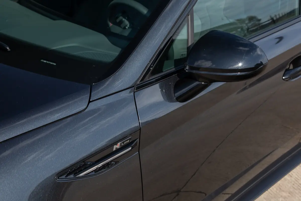 hyundai sonata n line 2025 08 exterior side view mirror jpg
