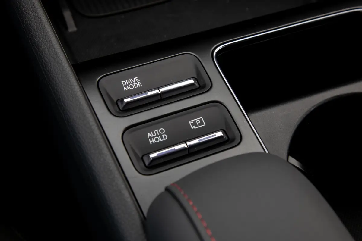 hyundai sonata n line 2025 35 interior drive mode jpg