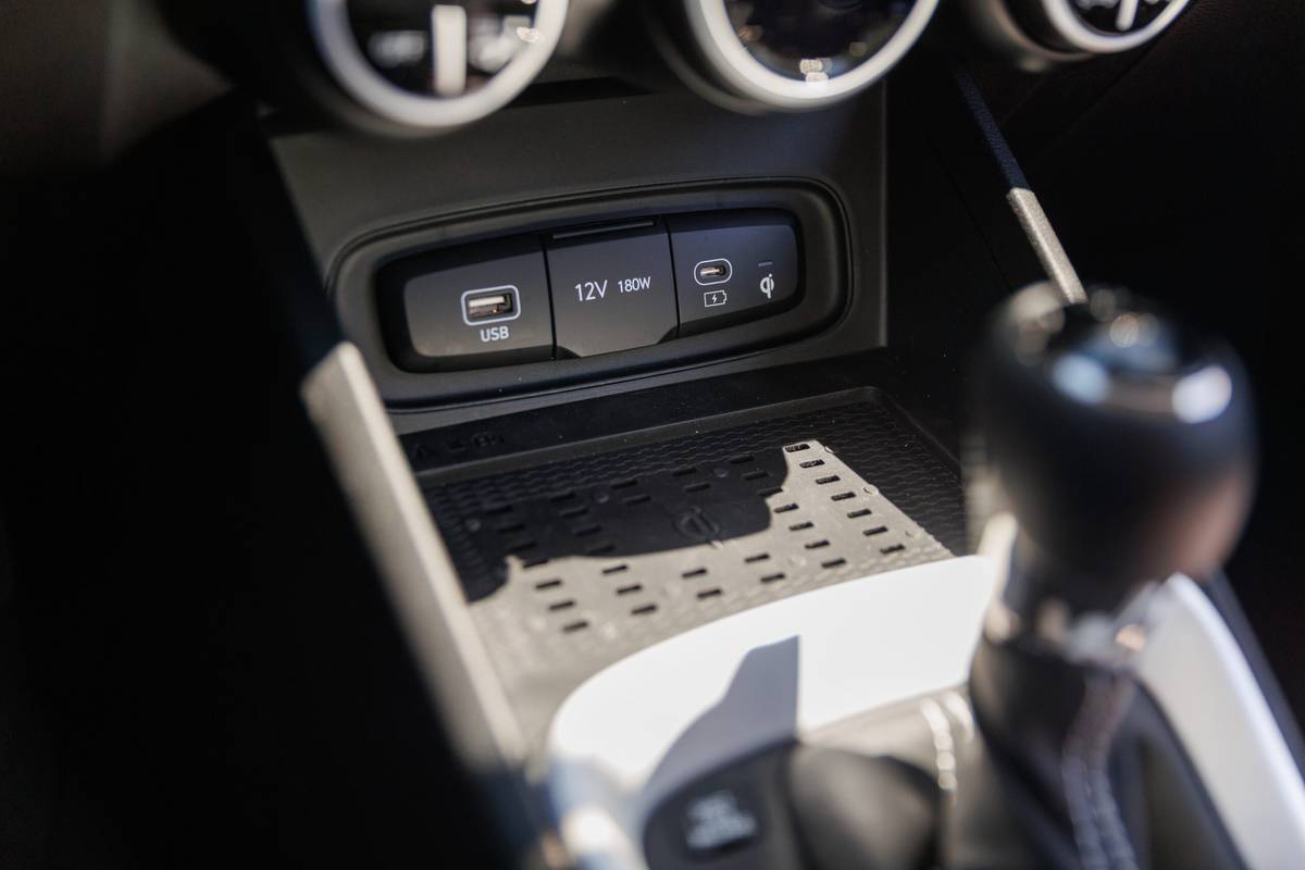 2026 Hyundai VENUE