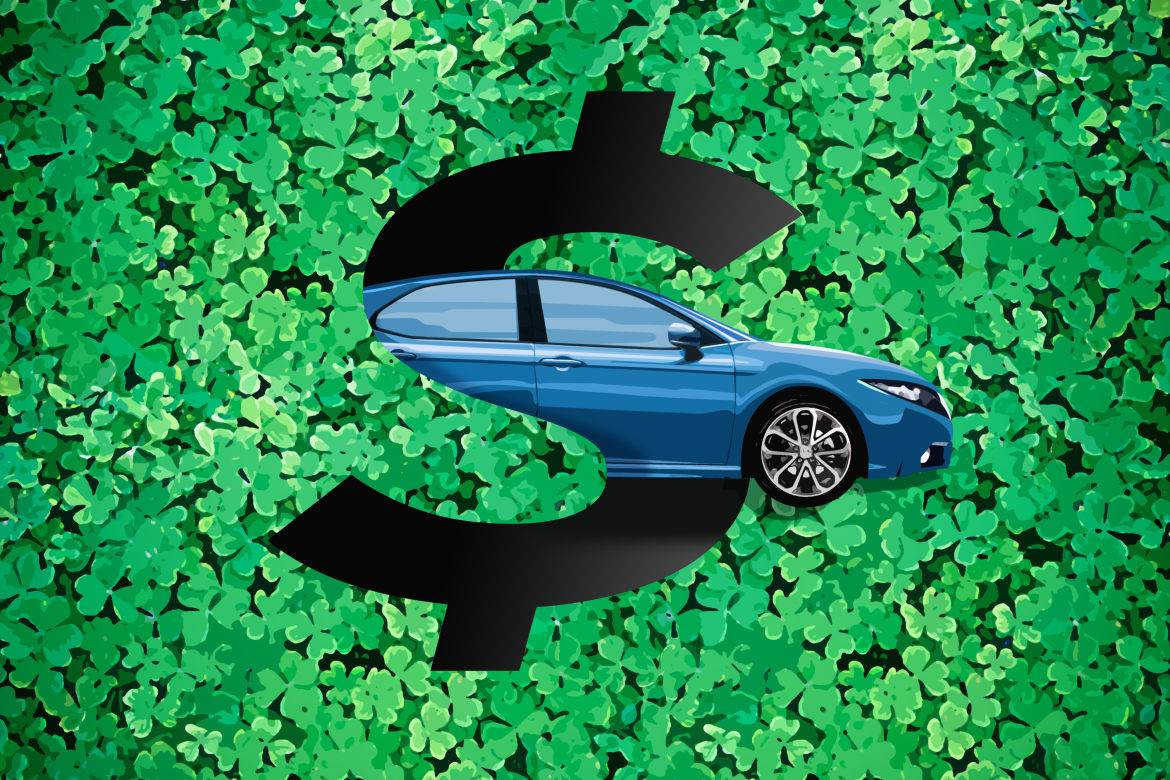 What Does the EV Tax Credit Overhaul Mean for Car Shoppers?