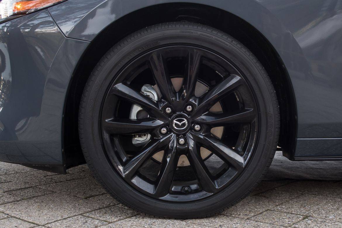 2019 Mazda3 First Drive: Improvements Fall Short of Luxury Aspirations
