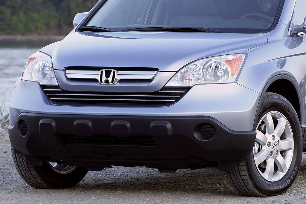 Honda, Acura Recall 2.2 Million More Cars for Takata Airbags News