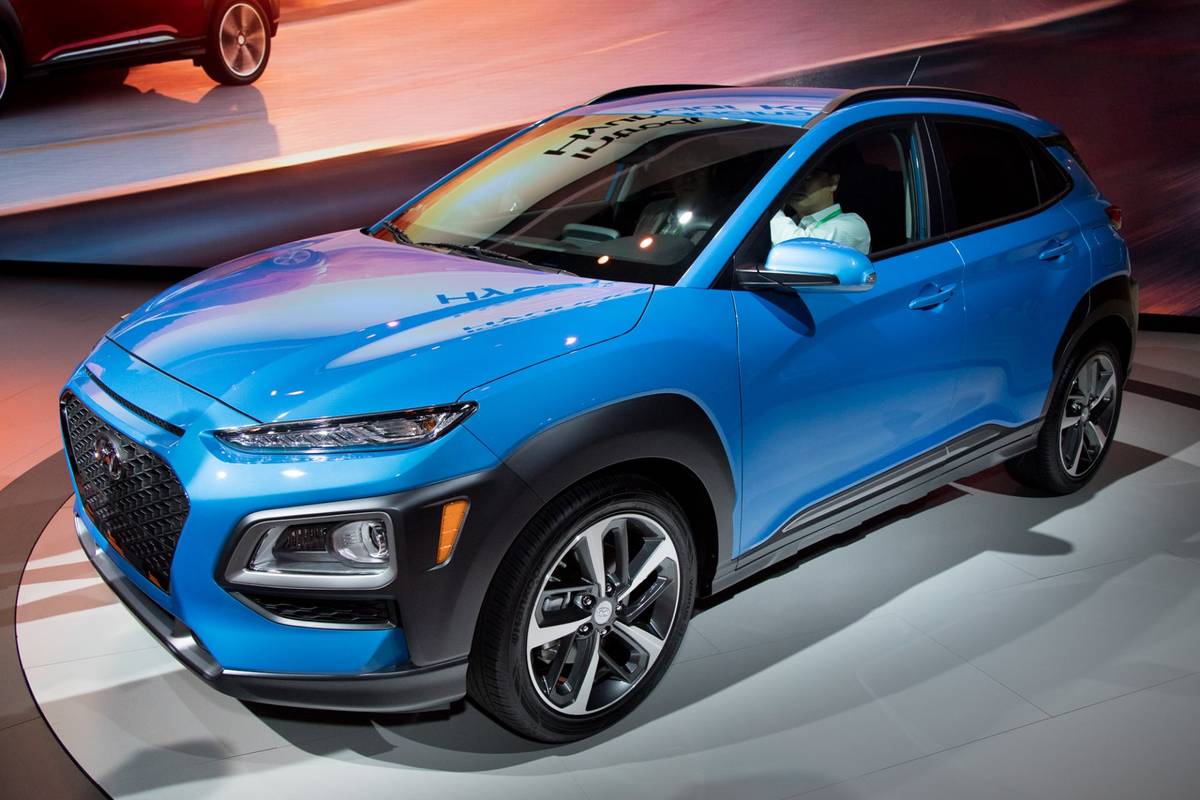 Хендай 2018 года фото. Honda Kona. Honda Kona GTI. Хонда Кона н н. Хонда Кона 2020 купить.