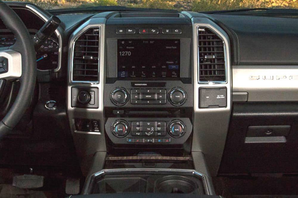 2018 Chevrolet Silverado 3500, Ford F-350, Ram 3500: Which 1-Ton Won ...