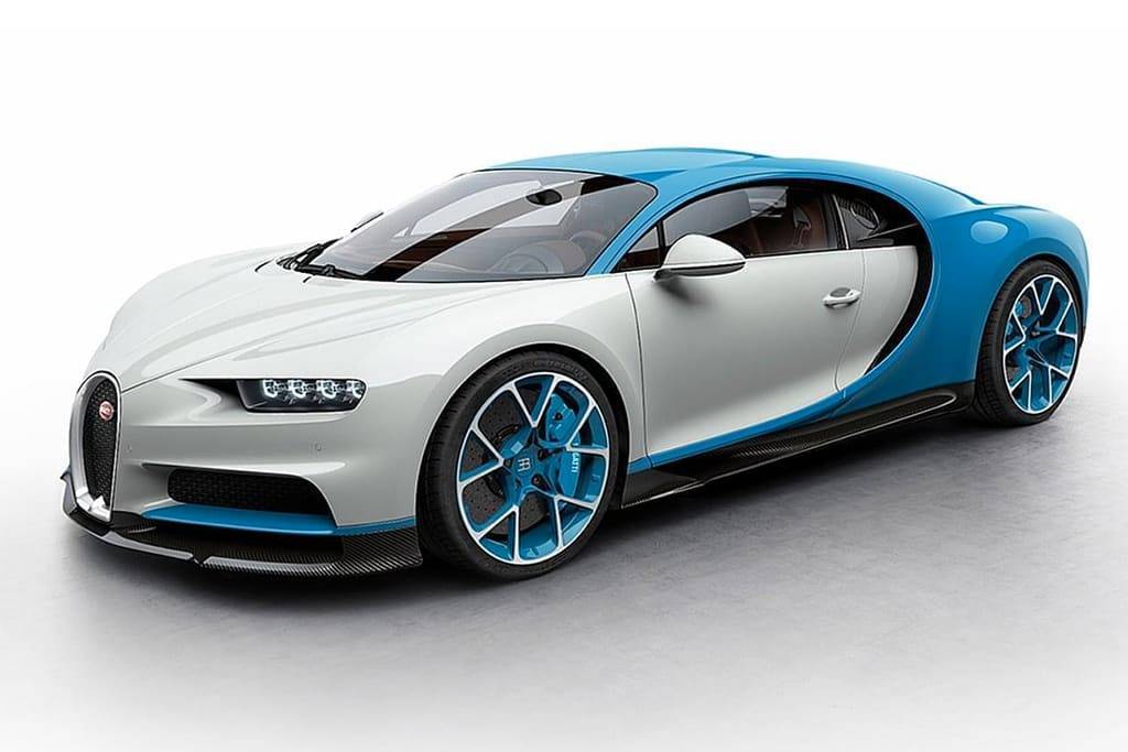 Hey, You Two! Your 2018 Bugatti Chirons Are Being Recalled | Cars.com