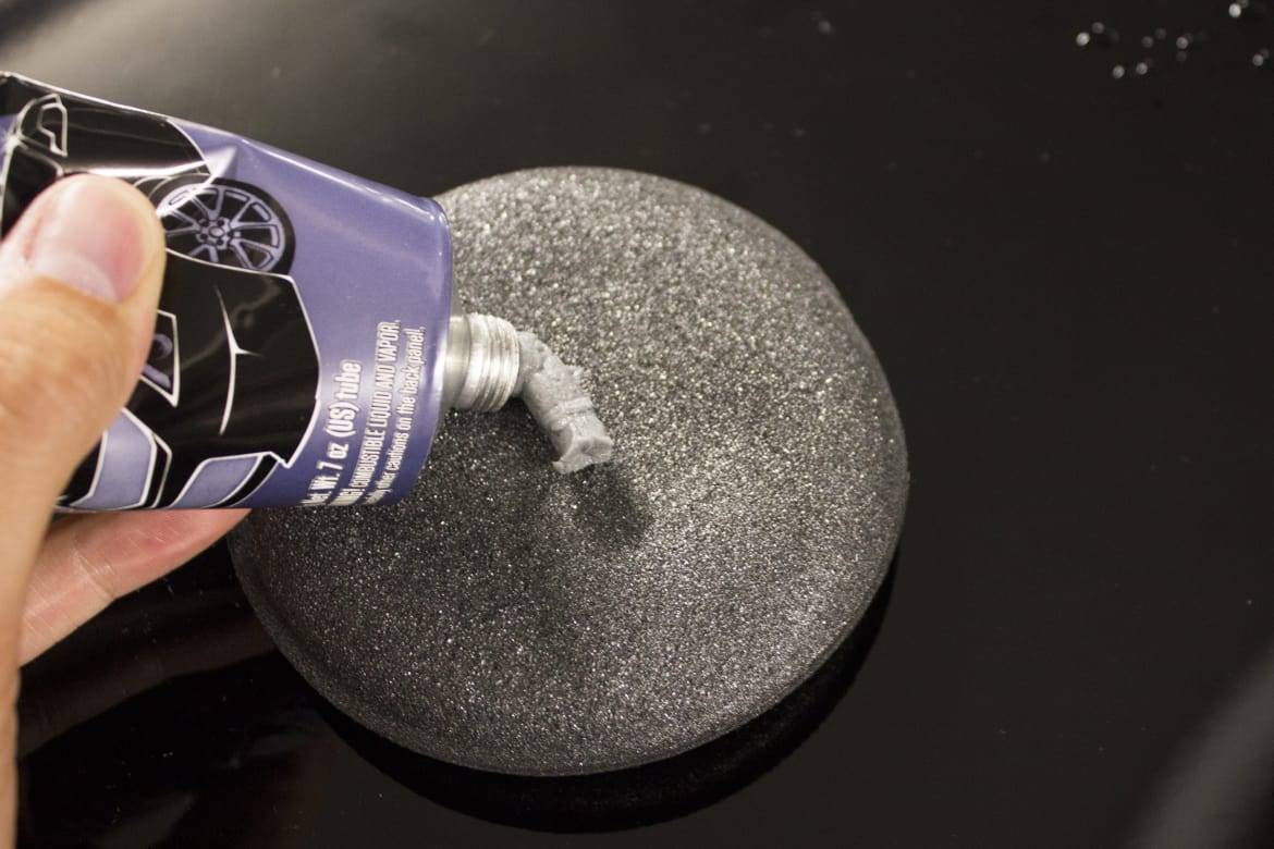 Your Guide To Maintaining A Black Car With The Right Products