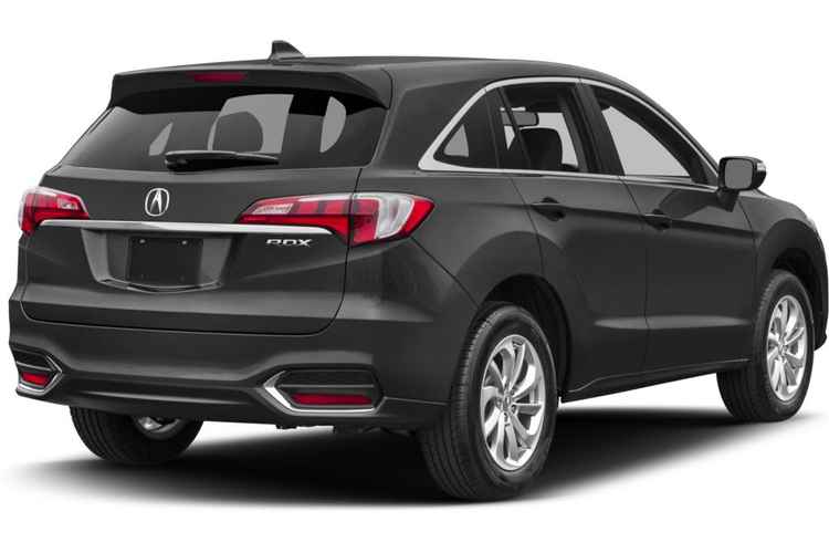 2017 Honda CRV, Acura RDX Recall Alert News