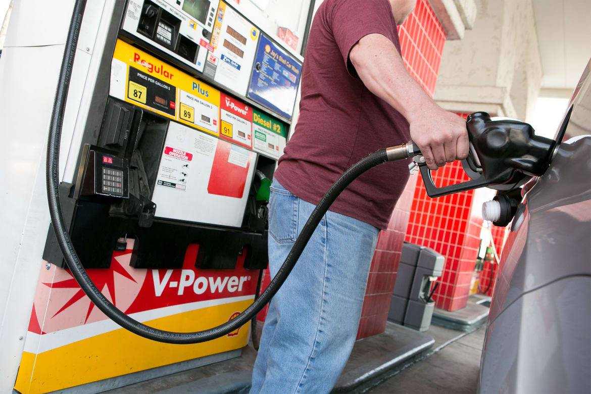 Is Top Tier gas better for your car?